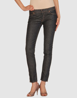 EVISU - Women - DENIM - Jeans on YOOX.COM