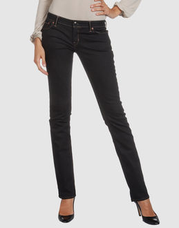 EVISU - Women - DENIM - Jeans on YOOX.COM