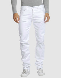 EVISU EU ED - Men - DENIM - Jeans on YOOX.COM