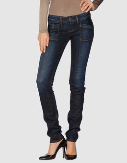PEPE JEANS 73 - DENIM - Jeans - on YOOX.COM