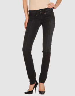 Pepe Jeans Denim Jeans