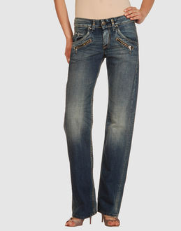 PEPE JEANS 73 - DENIM - Jeans - on YOOX.COM