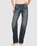 Comparez les prix Pepe jeans - jeans - pantalons jeans sur yoox.com