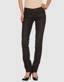 PEPE JEANS - DENIM - Jeans - on YOOX.COM