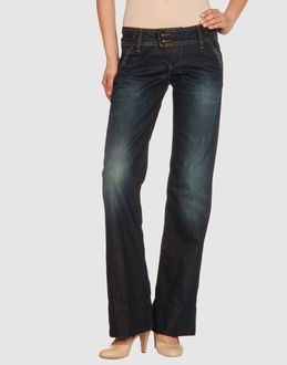 PEPE JEANS - DENIM - Jeans - on YOOX.COM