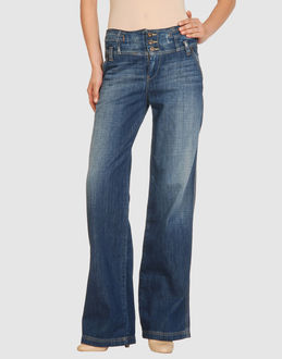 PEPE JEANS - DENIM - Jeans - on YOOX.COM
