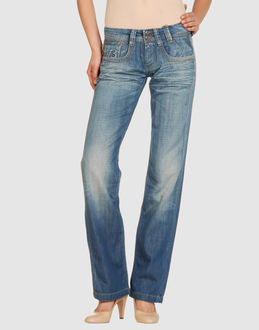 PEPE JEANS 73 Women Jeans