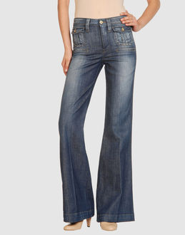 PEPE JEANS - DENIM - Jeans - on YOOX.COM