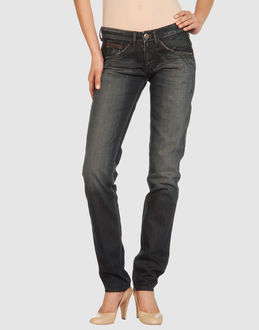 PEPE JEANS 73 - DENIM - Jeans - on YOOX.COM