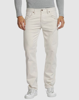 PEPE JEANS - DENIM - Jeans - on YOOX.COM