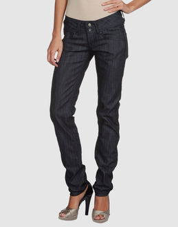PEPE JEANS 73 - DENIM - Jeans - on YOOX.COM