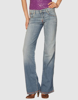 DIESEL - DENIM - Jeans - on YOOX.COM