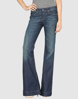M.GRIFONI DENIM - Women - DENIM - Jeans on YOOX.COM
