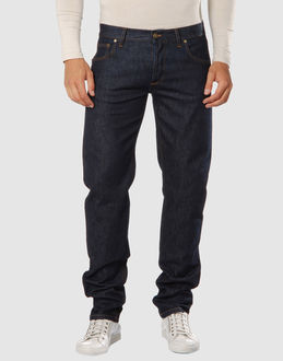 ALEXANDER MCQUEEN Men Jeans