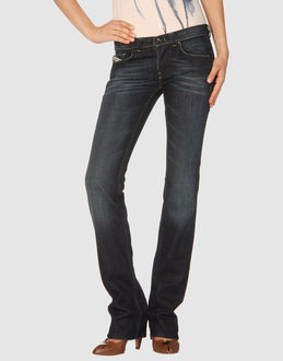 DIESEL - DENIM - Jeans - on YOOX.COM