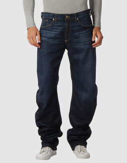 ANDREW MACKENZIE Men DENIM Jeans on YOOX Website ANDREW MACKENZIE Men DENIM Jeans on YOOX Website