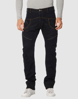 AGAINST MY KILLER Men DENIM Jeans on YOOX Website AGAINST MY KILLER Men DENIM Jeans on YOOX Website