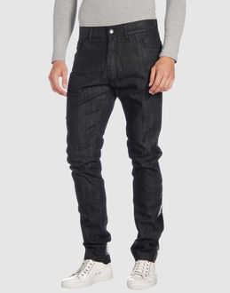 DOLCE & GABBANA - Men - DENIM - Jeans on YOOX.COM