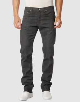 DIOR HOMME - DENIM - Jeans - on YOOX.COM