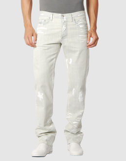 DIOR HOMME - DENIM - Jeans - on YOOX.COM