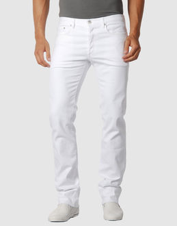 DIOR HOMME - DENIM - Jeans - on YOOX.COM