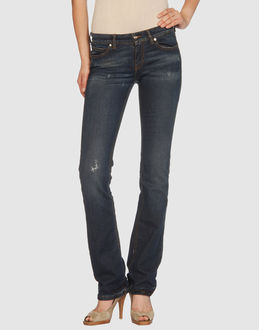 STELLA McCARTNEY - DENIM - Jeans - on YOOX.COM