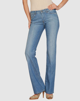 STELLA McCARTNEY - DENIM - Jeans - on YOOX.COM