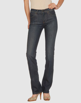 STELLA McCARTNEY - DENIM - Jeans - on YOOX.COM