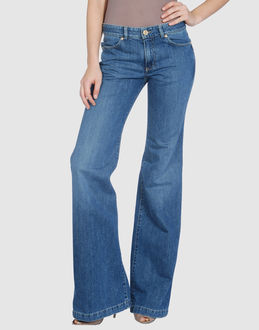 CHLOE' - DENIM - Jeans - on YOOX.COM CHLOE' - DENIM - Jeans - on YOOX.COM