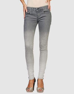 STELLA McCARTNEY - DENIM - Jeans - on YOOX.COM