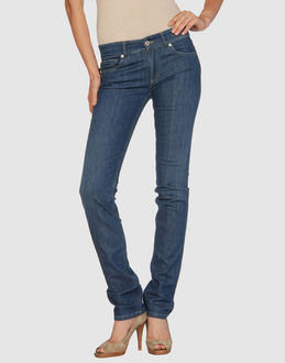 CHLOE' - DENIM - Jeans - on YOOX.COM CHLOE' - DENIM - Jeans - on YOOX.COM