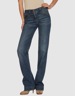 DOLCE & GABBANA Jeans - Item 42139718