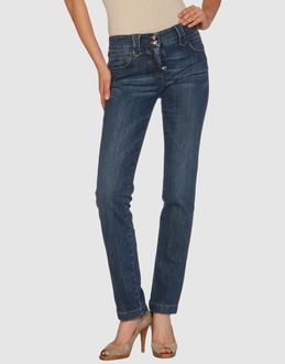 DOLCE & GABBANA Jeans - Item 42139720