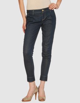 GUCCI - DENIM - Jeans - on YOOX.COM