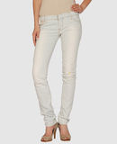 Comparez les prix Ring - jeans - pantalons jeans sur yoox.com
