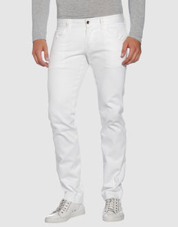 DOLCE & GABBANA - DENIM - Jeans - on YOOX.COM