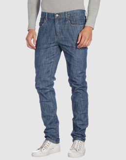 Pantaloni jeans uomo Babele Moda