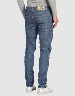 Pantaloni jeans uomo Babele Moda