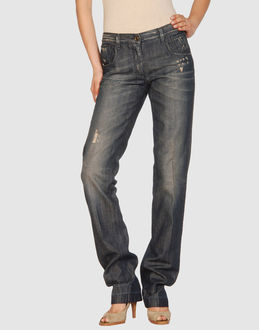 DOLCE & GABBANA - DENIM - Jeans - on YOOX.COM