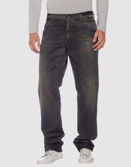 DOLCE & GABBANA - DENIM - Jeans - on YOOX.COM