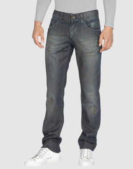 DOLCE & GABBANA - DENIM - Jeans - on YOOX.COM