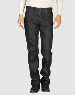 DOLCE & GABBANA - DENIM - Jeans - on YOOX.COM
