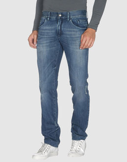 DOLCE & GABBANA - DENIM - Jeans - on YOOX.COM
