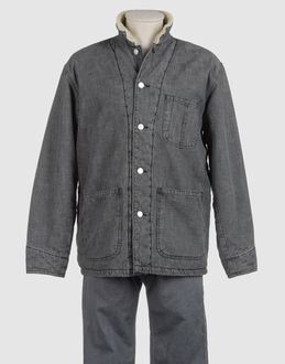 Giubbotti jeans uomo Babele Moda