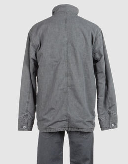 Giubbotti jeans uomo Babele Moda