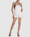 Comparez les prix Paul & joe - jeans - salopettes jeans sur yoox.com