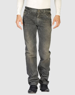 DOLCE & GABBANA - DENIM - Jeans - on YOOX.COM