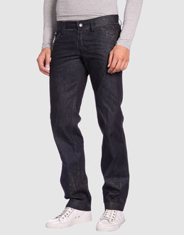 DOLCE & GABBANA - DENIM - Jeans - on YOOX.COM