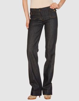 DOLCE & GABBANA - DENIM - Jeans - on YOOX.COM