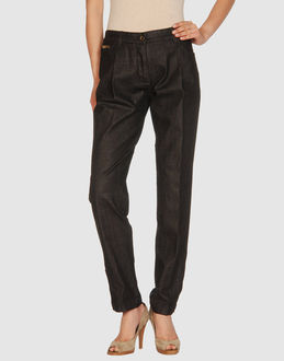 DOLCE & GABBANA - DENIM - Jeans - on YOOX.COM